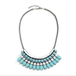 Live Large Necklace